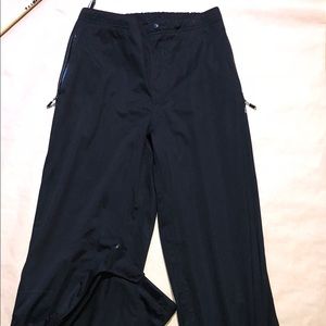 Women’s Cutter and Buck Rain Pants